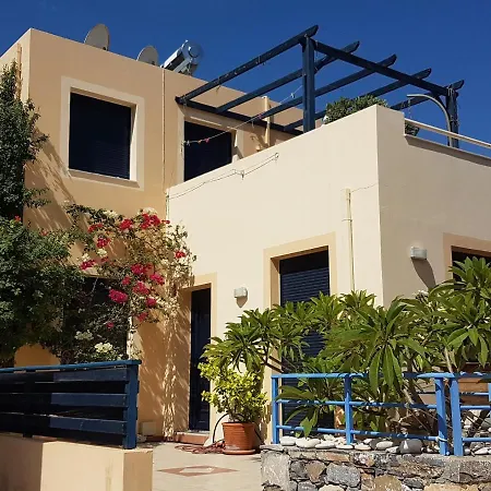 Villa Sea Flower Bali Crete *