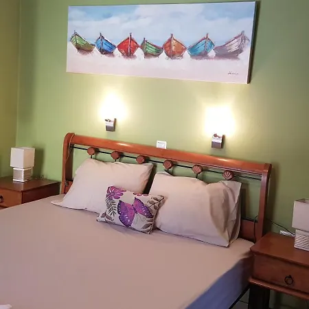 Villa Sea Flower Bali Crete Vlikhadha