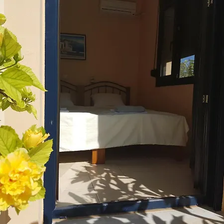 Sea Flower Bali Crete