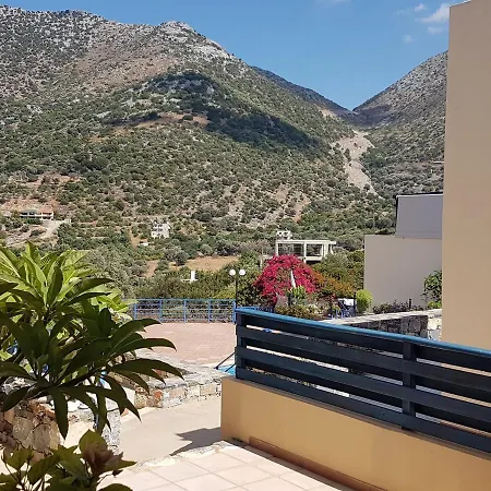 Villa Sea Flower Bali Crete