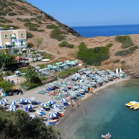 Villa Sea Flower Bali Crete