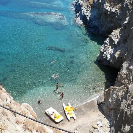 Villa Sea Flower Bali Crete *