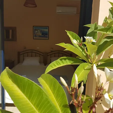 Villa Sea Flower Bali Crete *