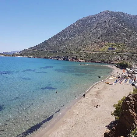 Villa Sea Flower Bali Crete